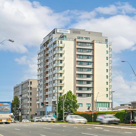 Nesuto Parramatta Aparthotel Σίδνεϊ Εξωτερικό φωτογραφία