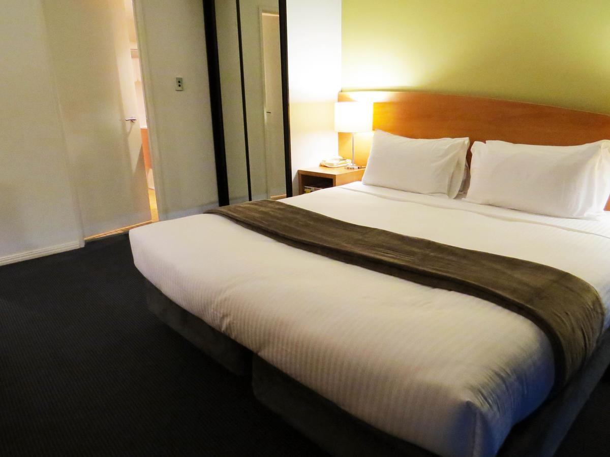 Nesuto Parramatta Aparthotel Σίδνεϊ Εξωτερικό φωτογραφία