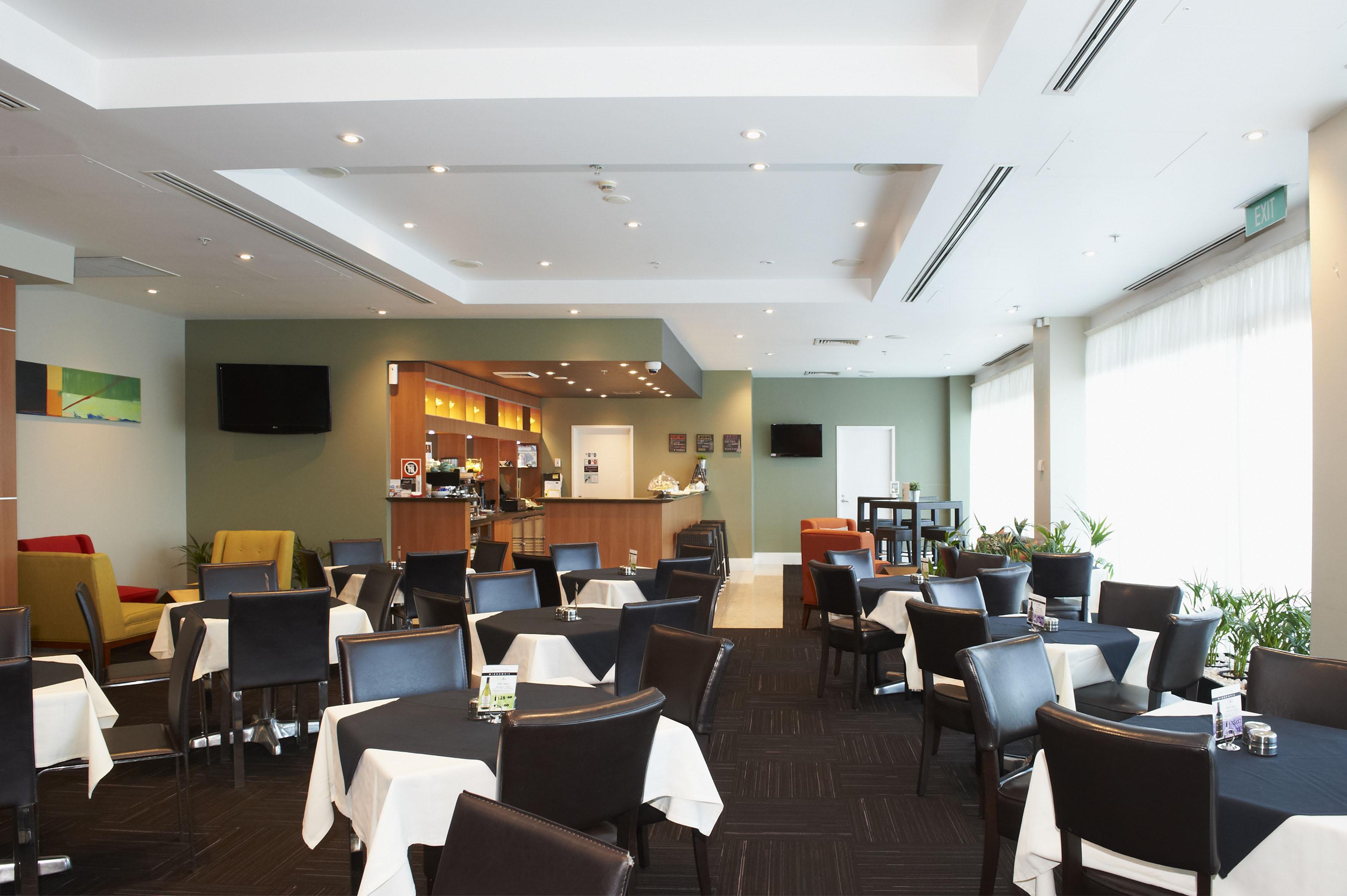 Nesuto Parramatta Aparthotel Σίδνεϊ Εξωτερικό φωτογραφία