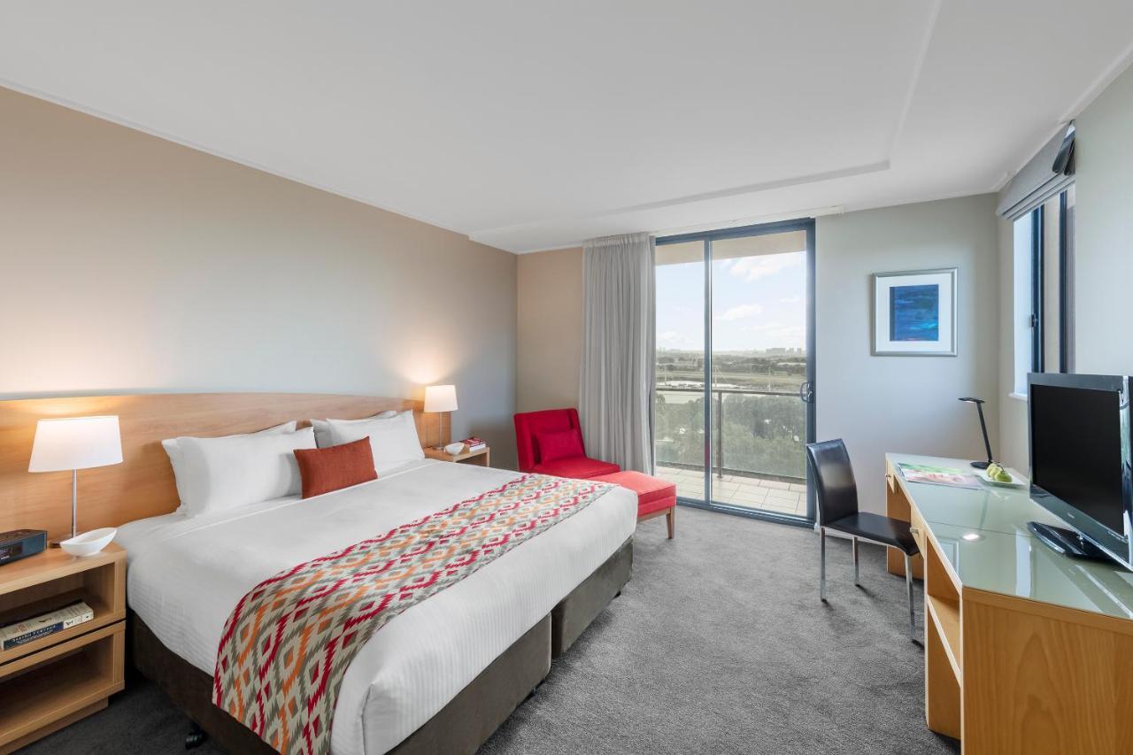 Nesuto Parramatta Aparthotel Σίδνεϊ Εξωτερικό φωτογραφία
