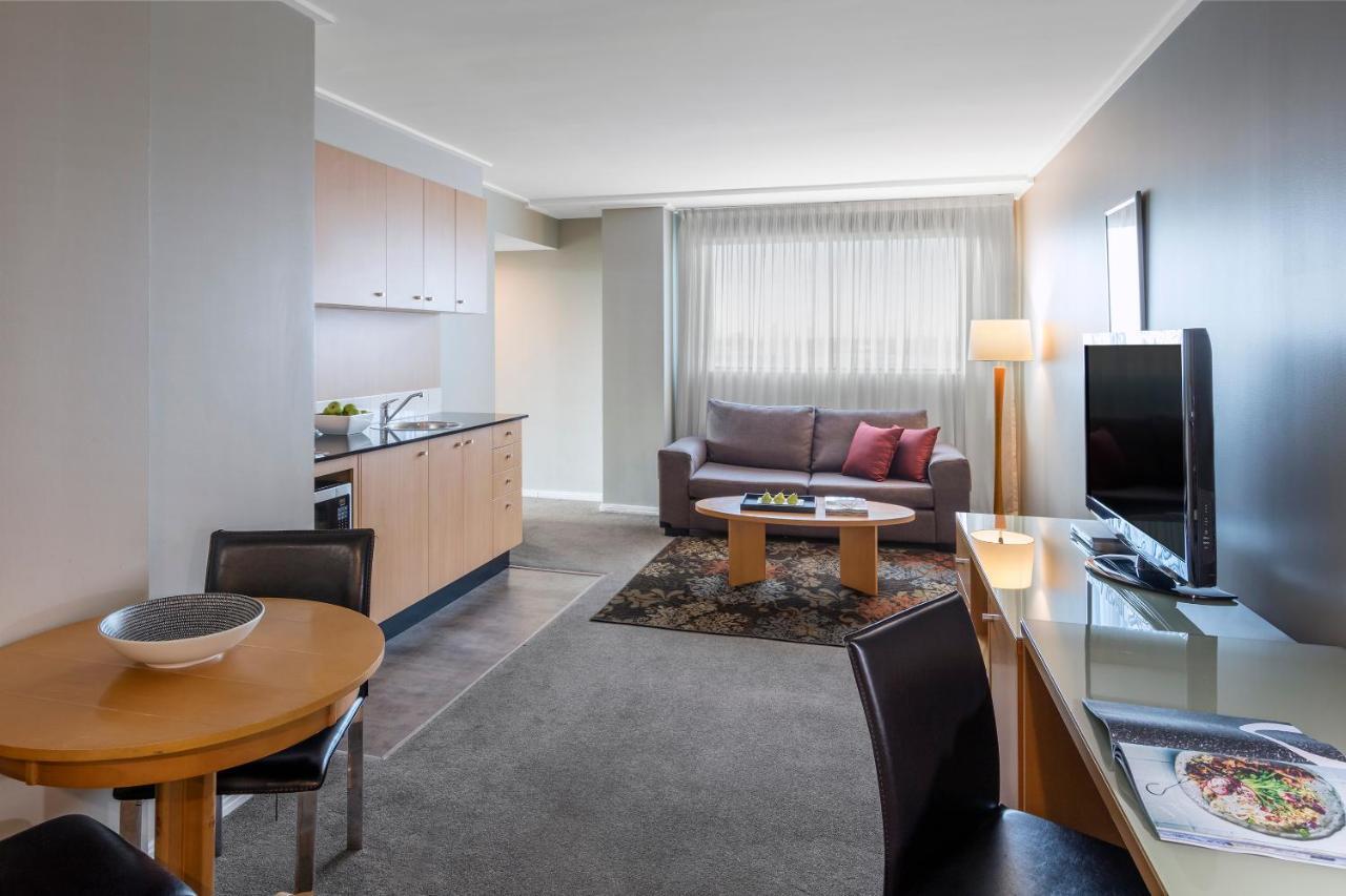 Nesuto Parramatta Aparthotel Σίδνεϊ Εξωτερικό φωτογραφία