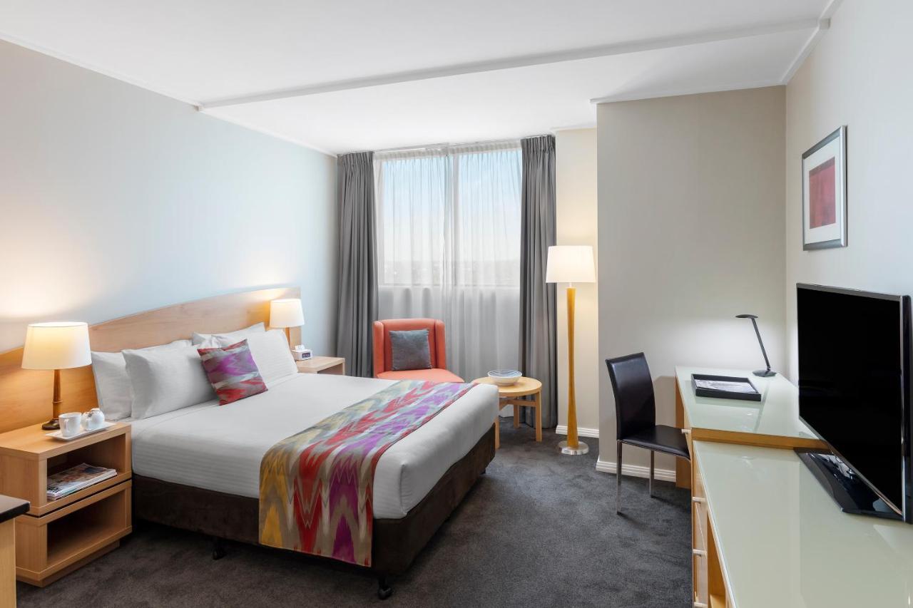 Nesuto Parramatta Aparthotel Σίδνεϊ Εξωτερικό φωτογραφία