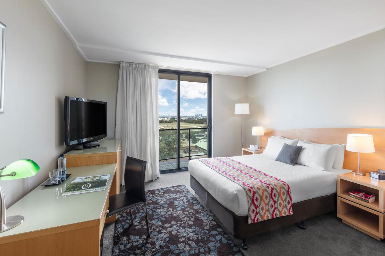 Nesuto Parramatta Aparthotel Σίδνεϊ Εξωτερικό φωτογραφία