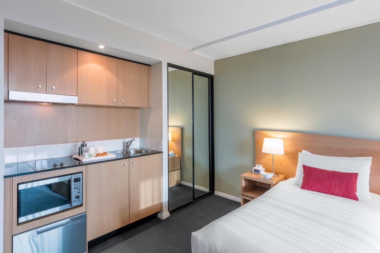 Nesuto Parramatta Aparthotel Σίδνεϊ Εξωτερικό φωτογραφία