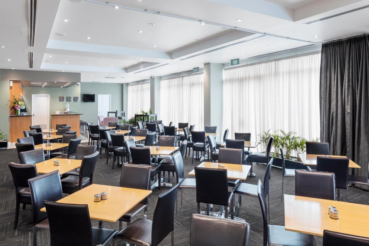 Nesuto Parramatta Aparthotel Σίδνεϊ Εξωτερικό φωτογραφία