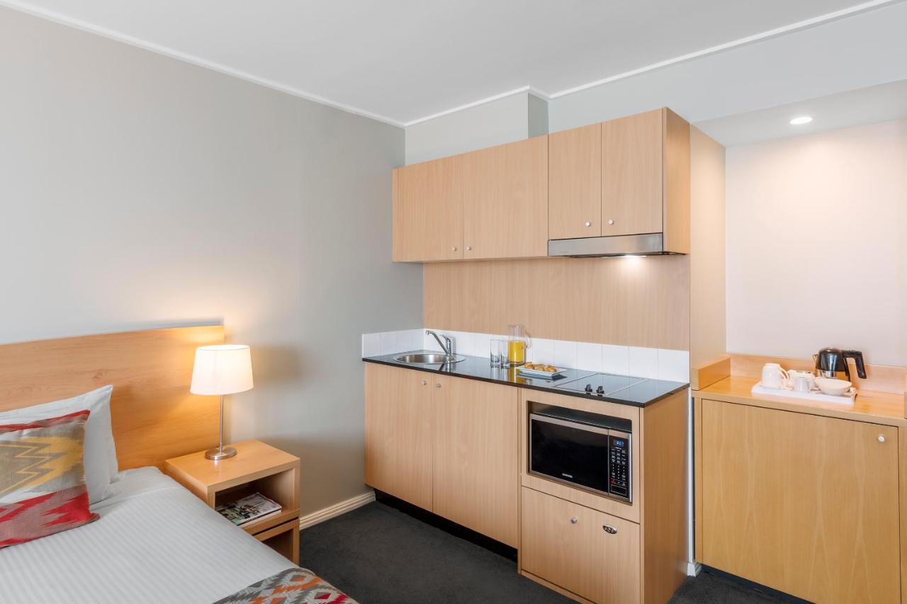 Nesuto Parramatta Aparthotel Σίδνεϊ Εξωτερικό φωτογραφία