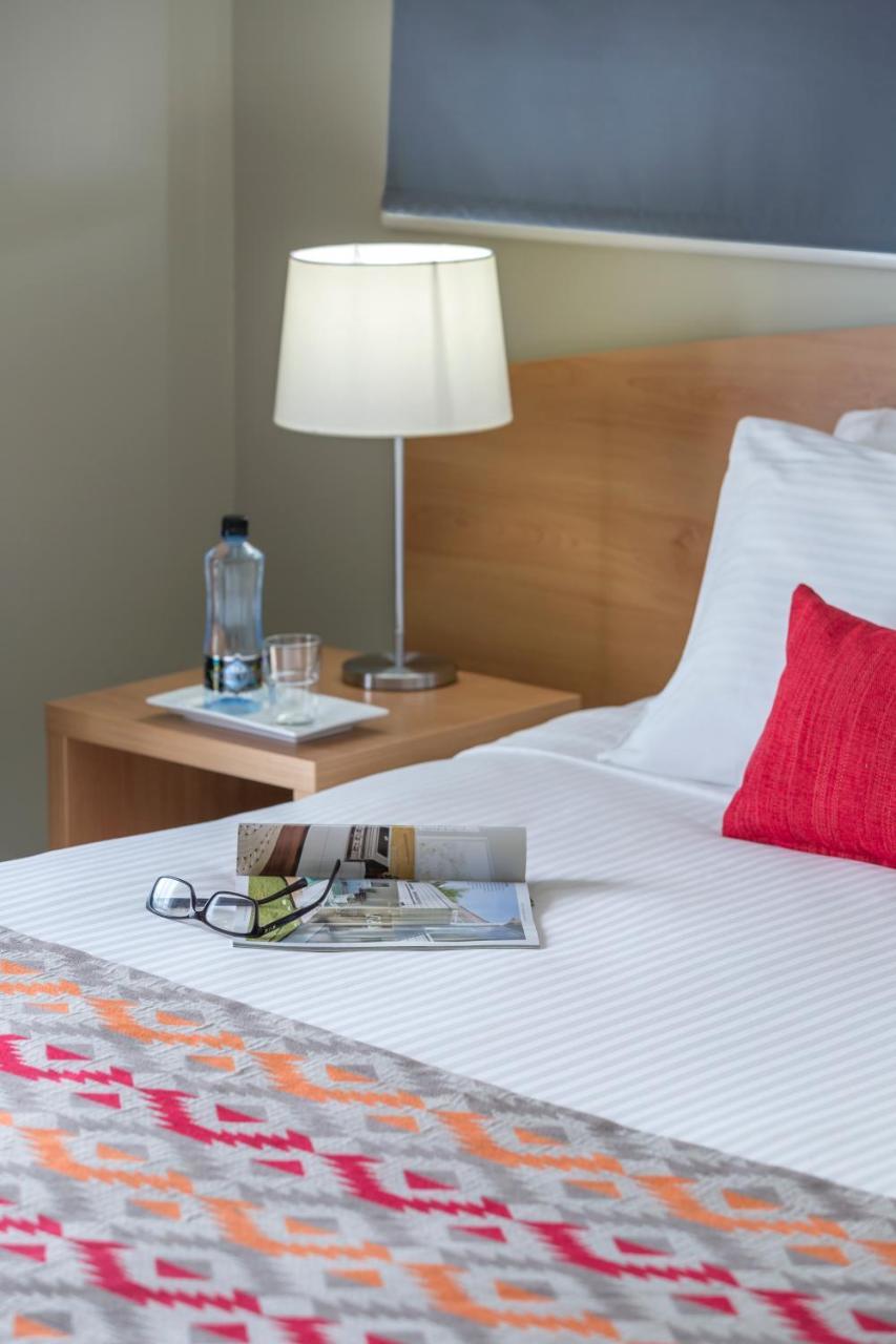 Nesuto Parramatta Aparthotel Σίδνεϊ Εξωτερικό φωτογραφία