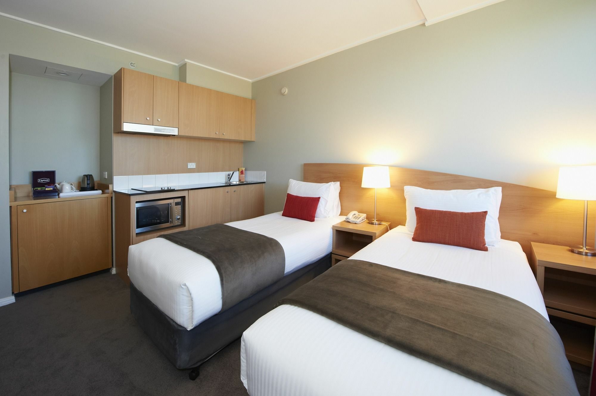 Nesuto Parramatta Aparthotel Σίδνεϊ Εξωτερικό φωτογραφία