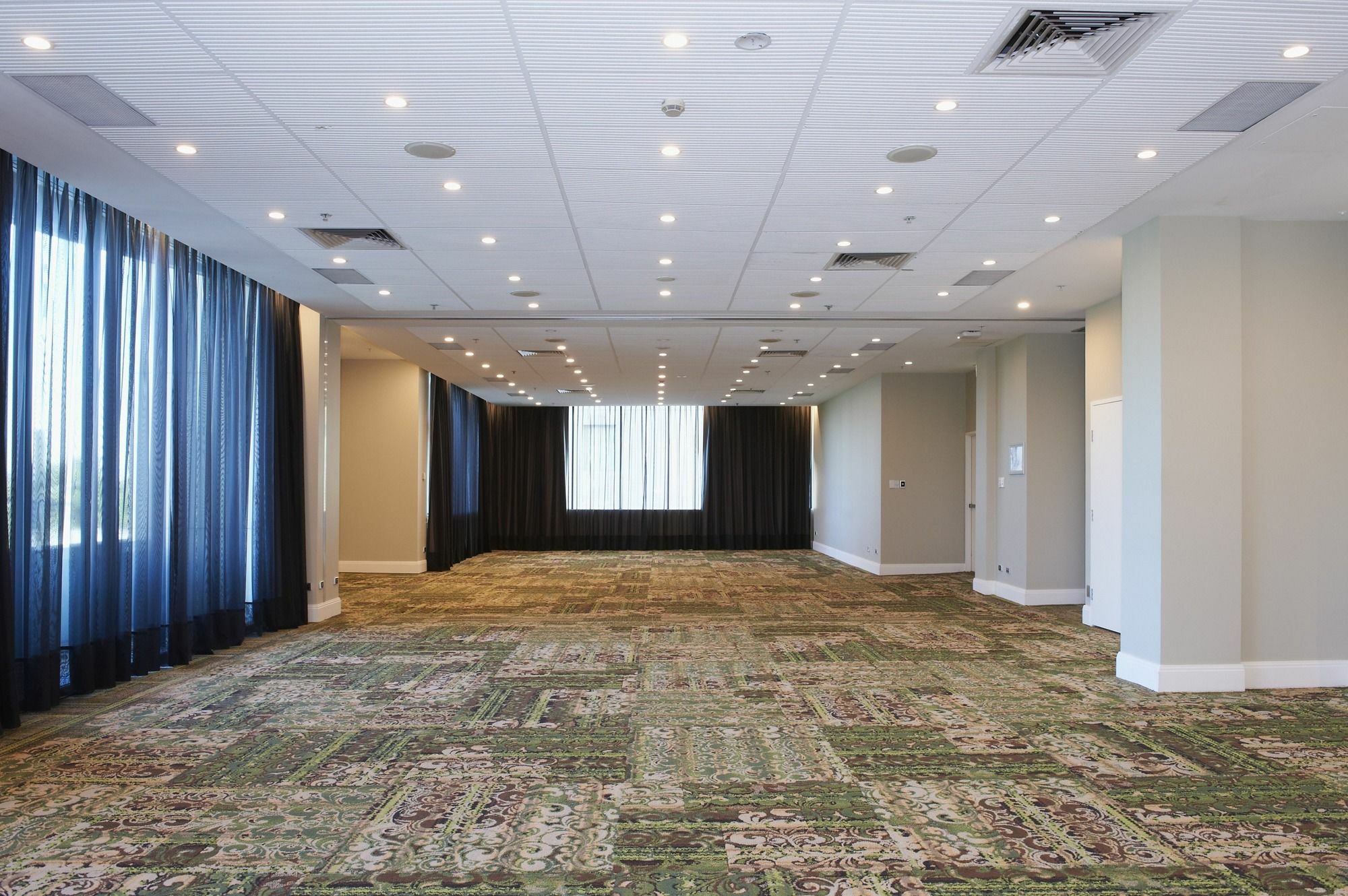Nesuto Parramatta Aparthotel Σίδνεϊ Εξωτερικό φωτογραφία