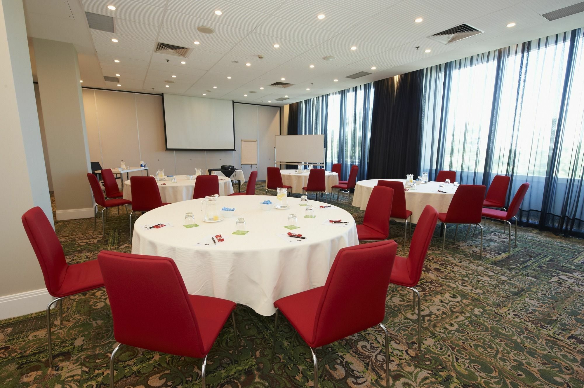 Nesuto Parramatta Aparthotel Σίδνεϊ Εξωτερικό φωτογραφία