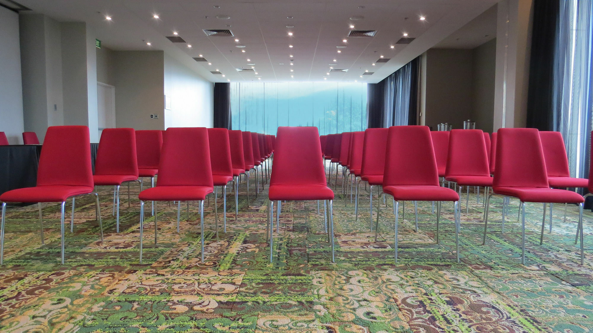 Nesuto Parramatta Aparthotel Σίδνεϊ Εξωτερικό φωτογραφία