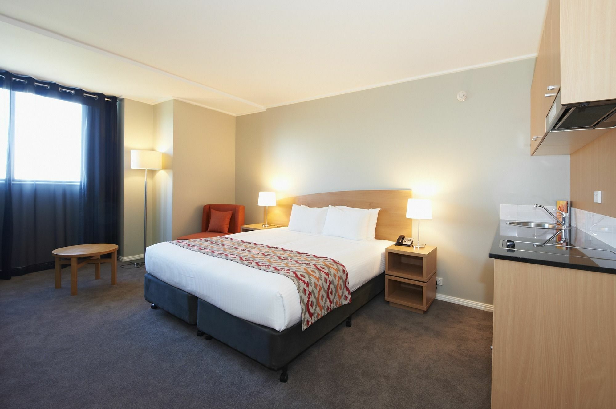 Nesuto Parramatta Aparthotel Σίδνεϊ Εξωτερικό φωτογραφία