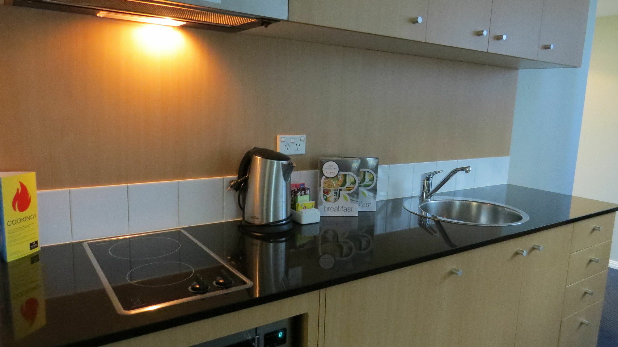 Nesuto Parramatta Aparthotel Σίδνεϊ Εξωτερικό φωτογραφία