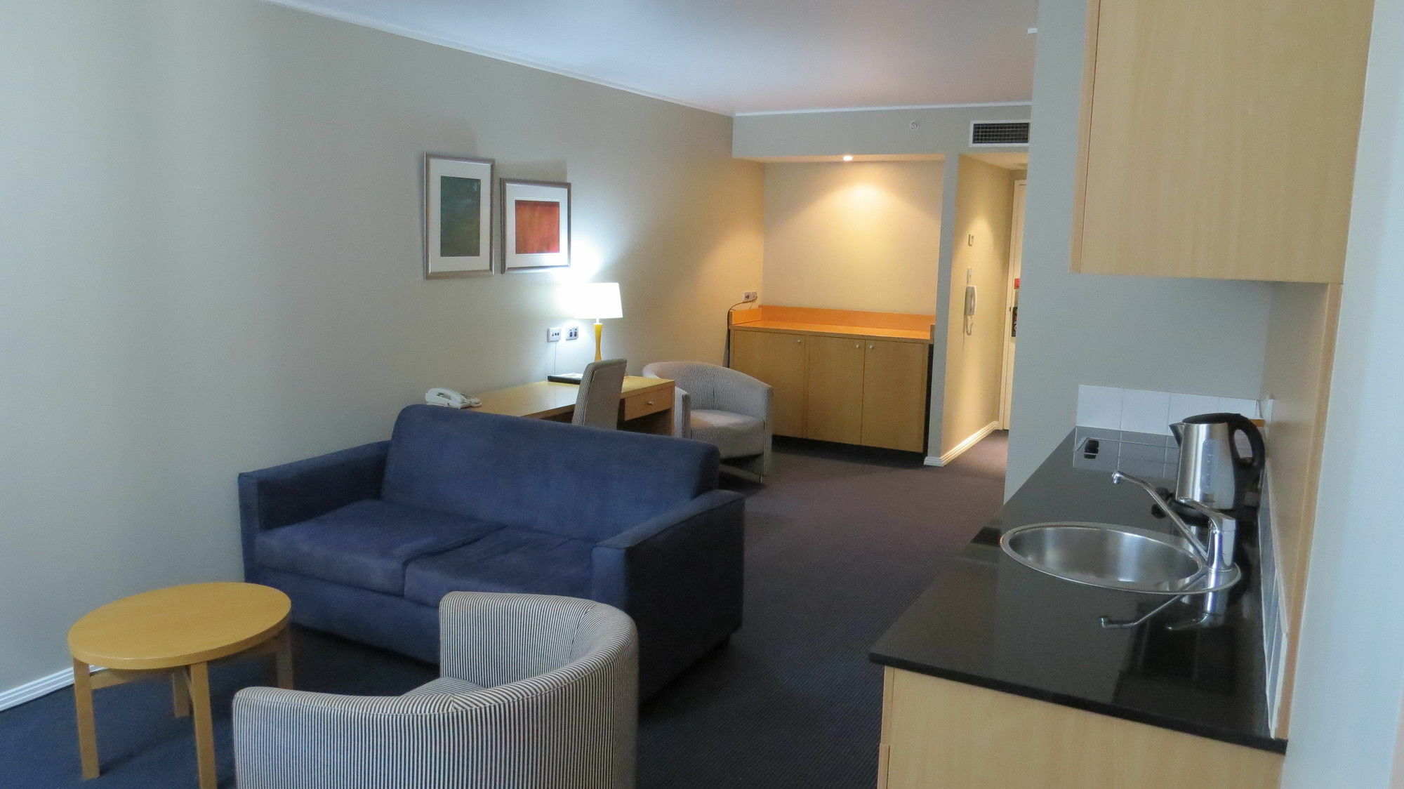 Nesuto Parramatta Aparthotel Σίδνεϊ Εξωτερικό φωτογραφία