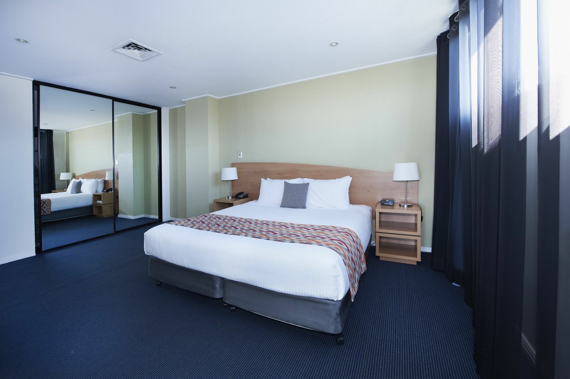 Nesuto Parramatta Aparthotel Σίδνεϊ Εξωτερικό φωτογραφία