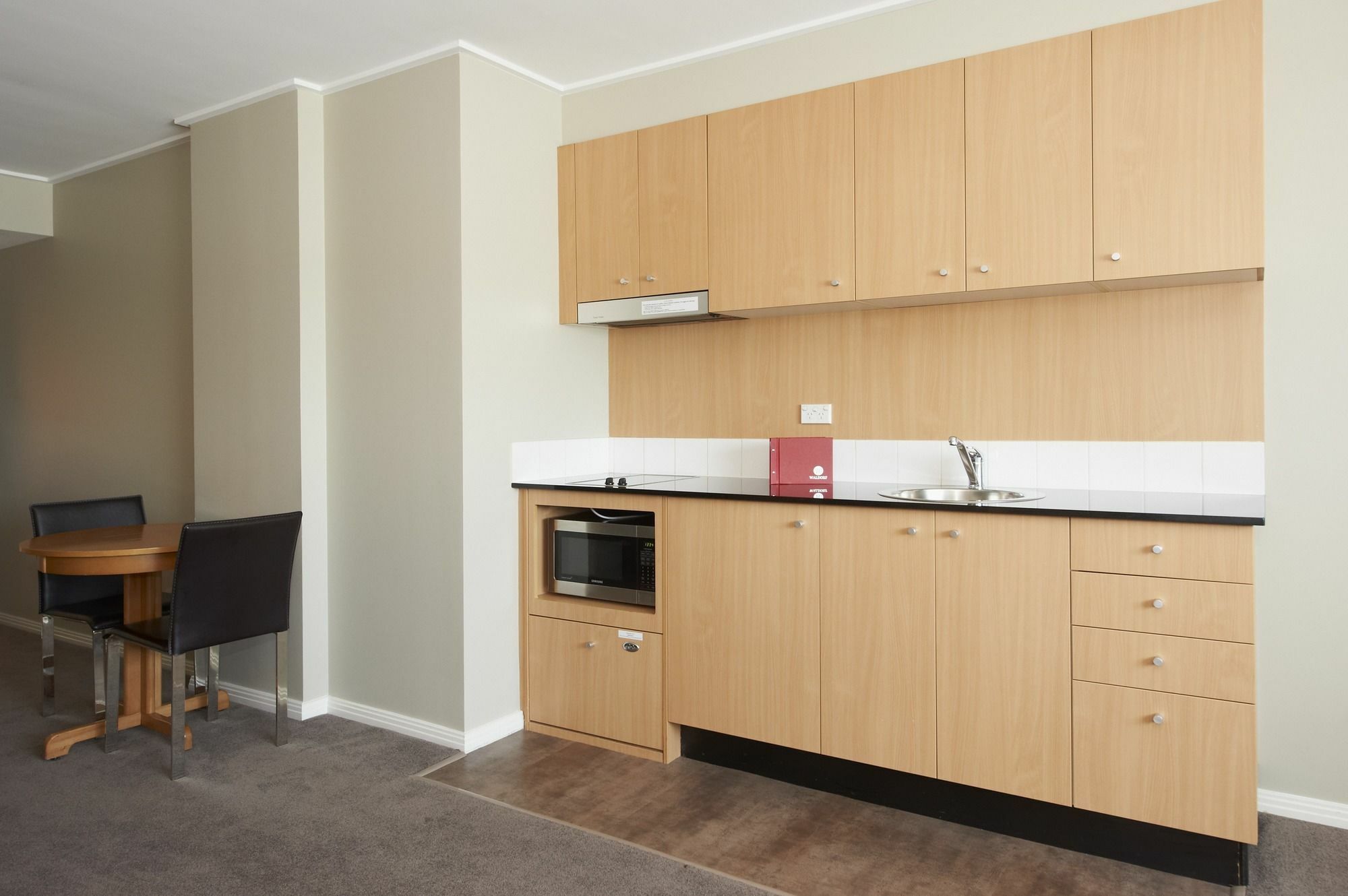 Nesuto Parramatta Aparthotel Σίδνεϊ Εξωτερικό φωτογραφία
