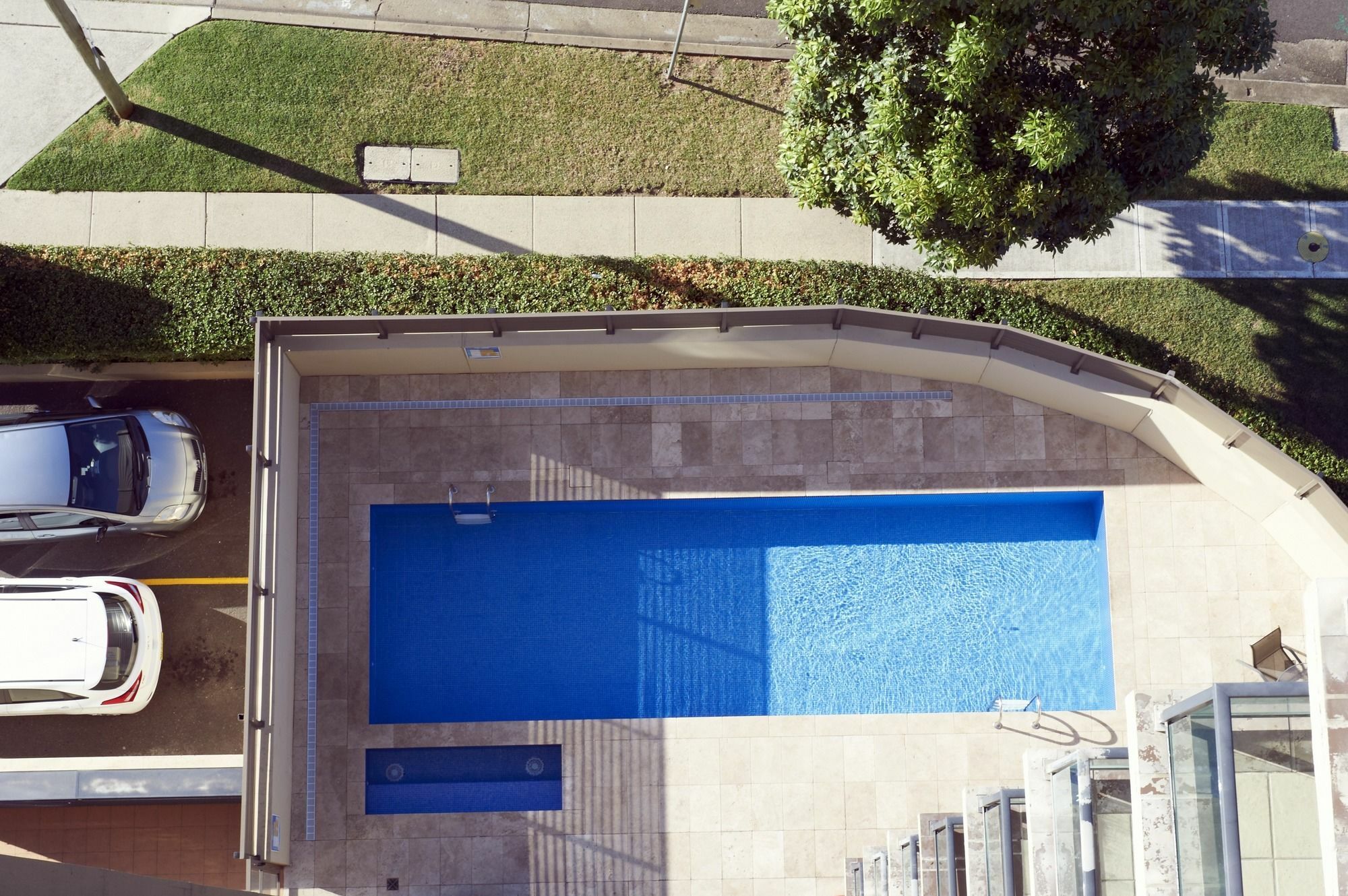 Nesuto Parramatta Aparthotel Σίδνεϊ Εξωτερικό φωτογραφία