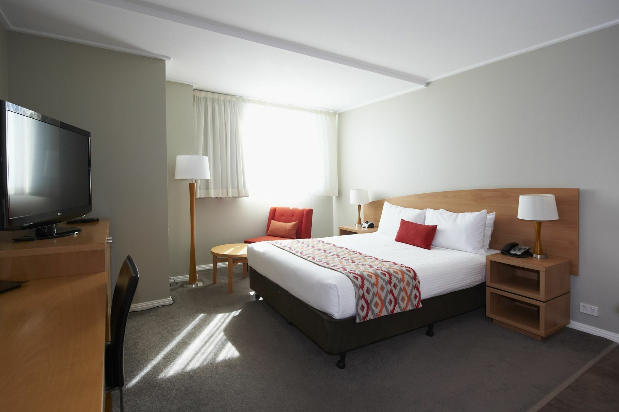 Nesuto Parramatta Aparthotel Σίδνεϊ Εξωτερικό φωτογραφία