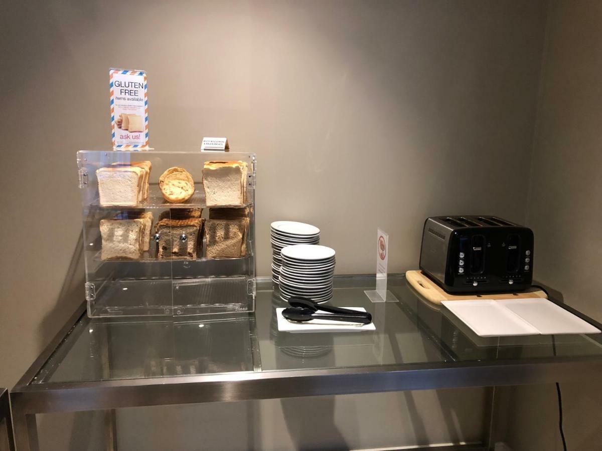 Nesuto Parramatta Aparthotel Σίδνεϊ Εξωτερικό φωτογραφία