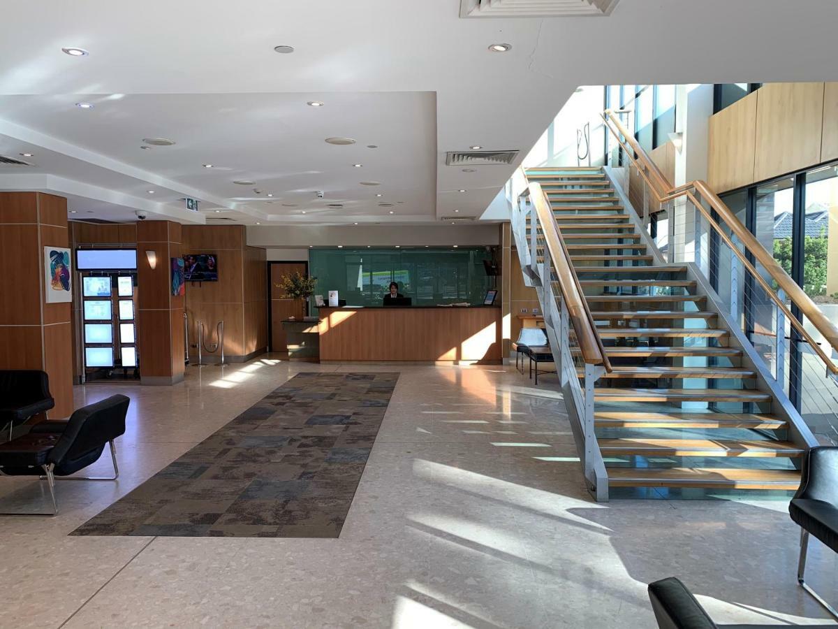 Nesuto Parramatta Aparthotel Σίδνεϊ Εξωτερικό φωτογραφία