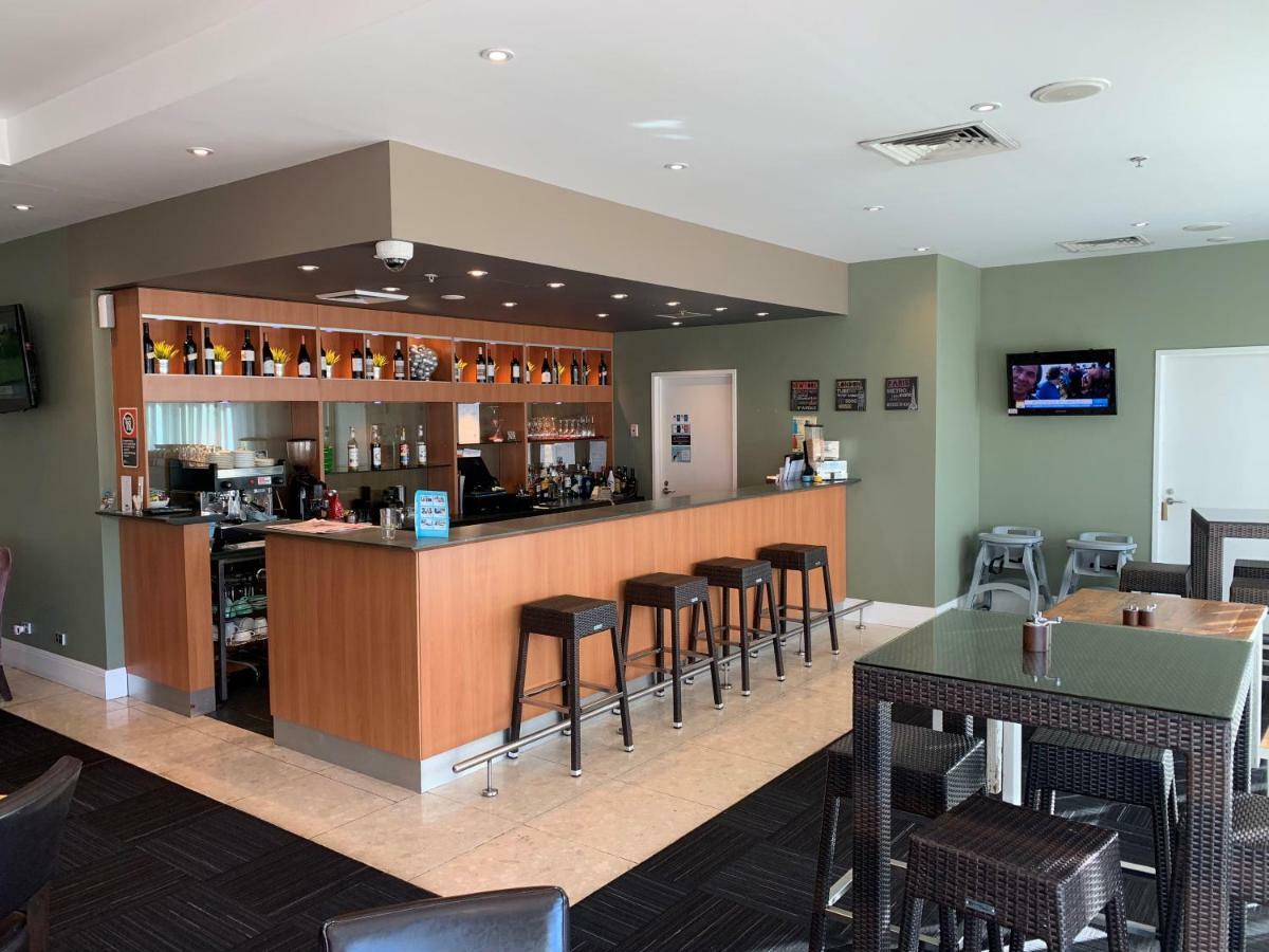Nesuto Parramatta Aparthotel Σίδνεϊ Εξωτερικό φωτογραφία